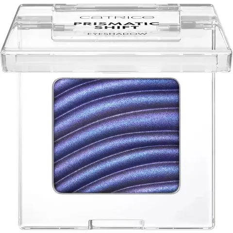 Catrice Prismatic Shift sombra de ojos #030-Midnight Wave – imagen 3