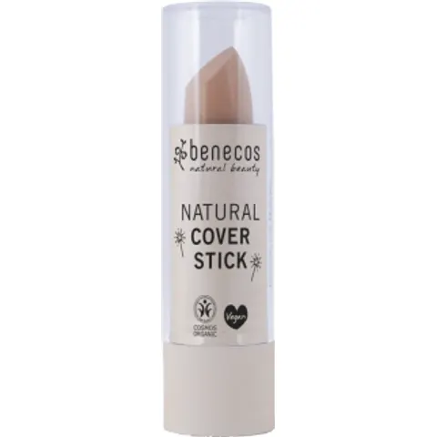 Benecos Corrector en Barra Beige 4,5 gr – imagen 3