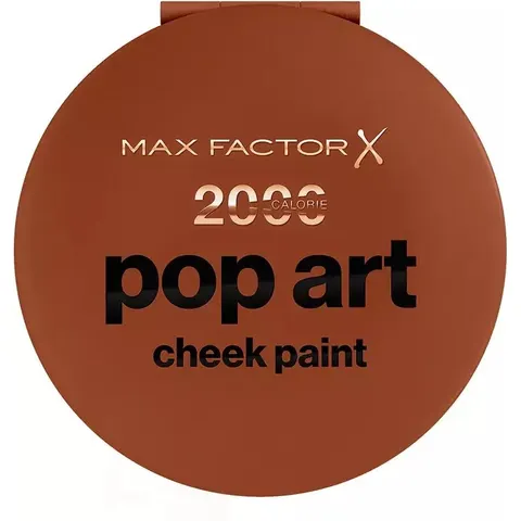 Max Factor 2000 Calorie Pop Art blush & bronzer #30-Tone – imagen 3
