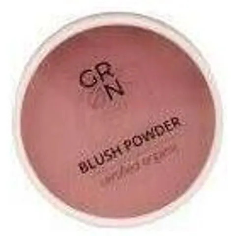 Grn colorete compacto rosewood 9gr. – imagen 2