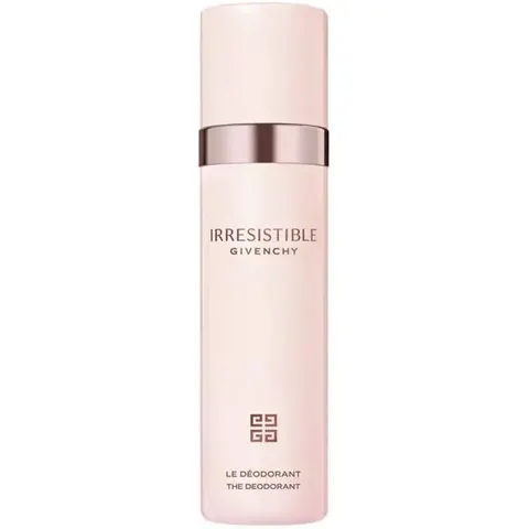 Givenchy Irresistible The Deodorant 100 ml – imagen 4