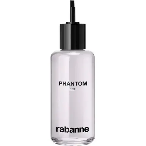 Rabanne Phantom Elixir Parfum Intense Recarga 200 ml – imagen 3