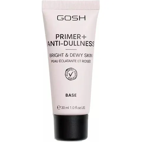 Gosh Primer Plus+ Anti-Dullness 30 ml – imagen 3