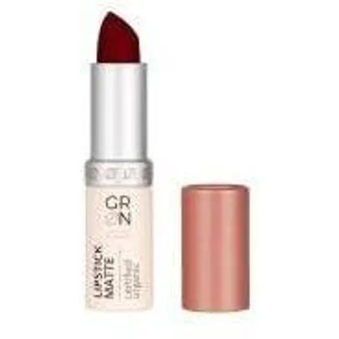 Grn barra de labios matte bacarra rose 4gr. – imagen 2