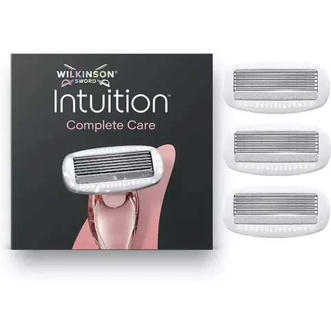 Wilkinson Intuition Complete Care 3 Refills – image 2