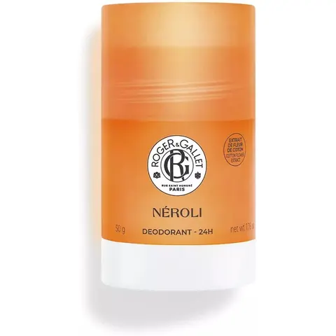 Roger & Gallet Néroli Solid Deodorant 50 gr – image 3
