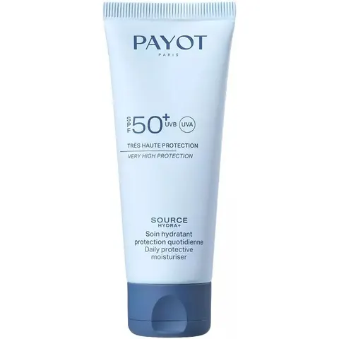 Payot Source Hydra + hydro-protective cream SPF 50+ 50 ml – image 3