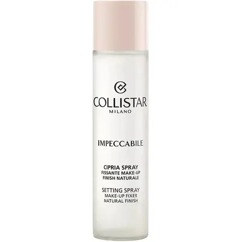 Collistar Impeccabile Fixing Spray 100 ml – image 3