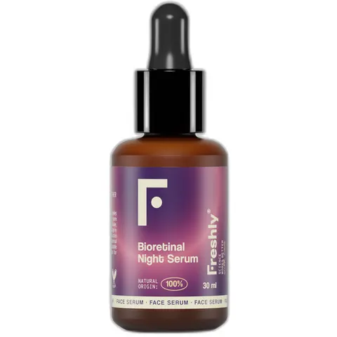 Freshly Cosmetics Retinal Concentrate Serum 30 ml – image 2