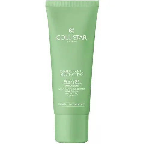 Collistar Desodorante 48H Roll-On sin Alcohol 75 ml – image 2