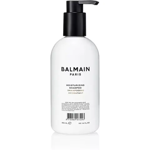 Balmain Paris Moisturizing Shampoo 300 ml – image 2