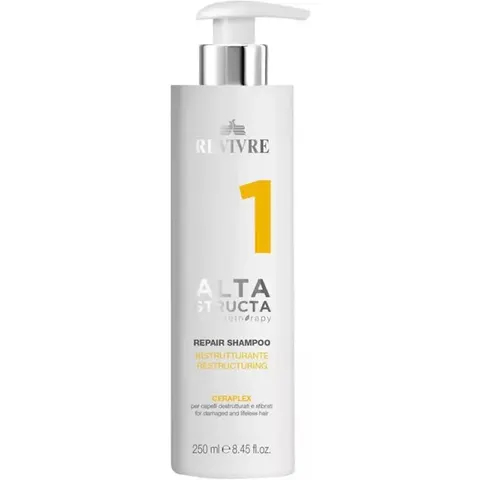 Revivre Alta Structa Repair Shampoo 250 ml – image 2