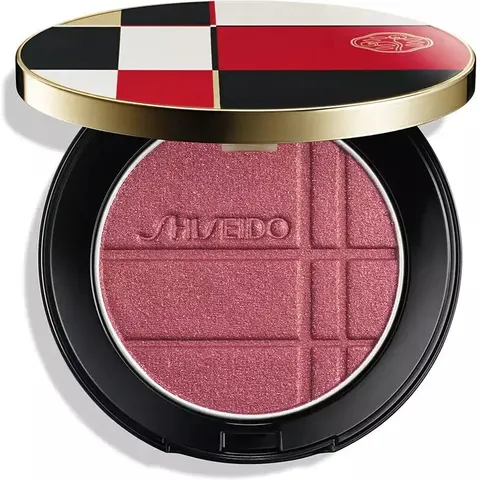 Shiseido Color + Glow Enhancer 7.2 gr 05-Red-Ruby – image 2