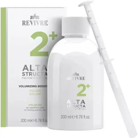 Revivre Alta Structa Volumizing Booster 200 ml – image 2