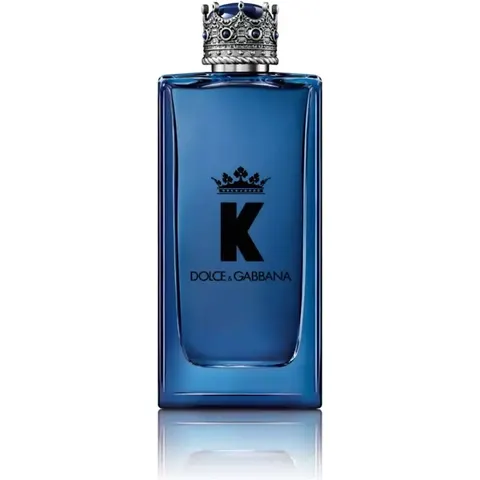 Dolce & Gabbana K By Perfume 200 ml – image 4