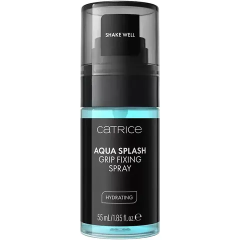 Catrice Aqua Splash Makeup Fixing Spray 55 ml – image 3