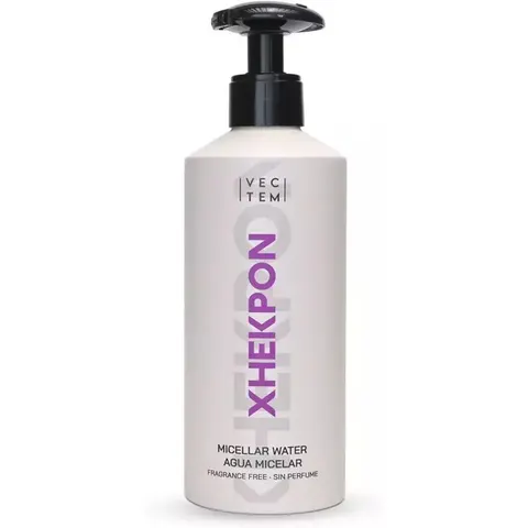 Xhekpon Agua Micelar 350 ml – image 2