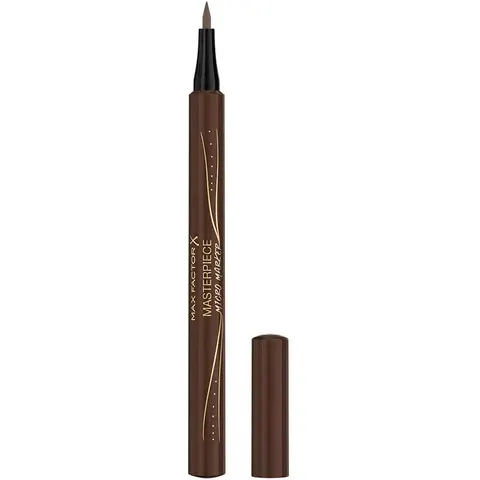 Max Factor Masterpiece Micro Marker Rotulador de Cejas 1 ml 50-Ash – image 3