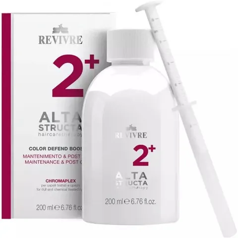 Revivre Alta Structa Color Defend Booster 200 ml – image 2