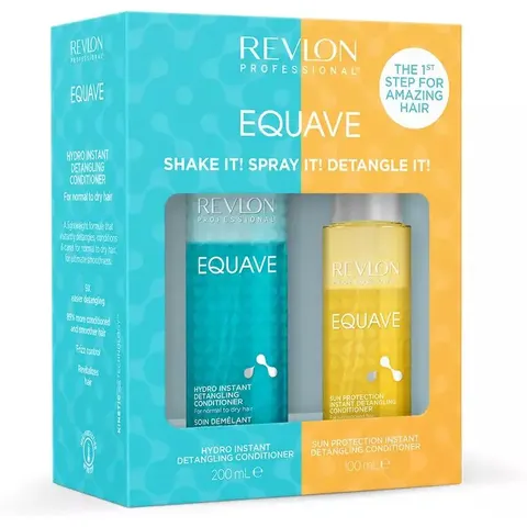 Revlon Professional Equave Hydro Case – image 2