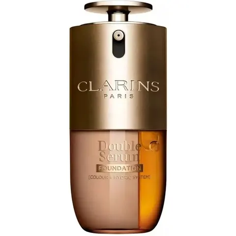 Clarins Double Serum Makeup Base L6W – image 2