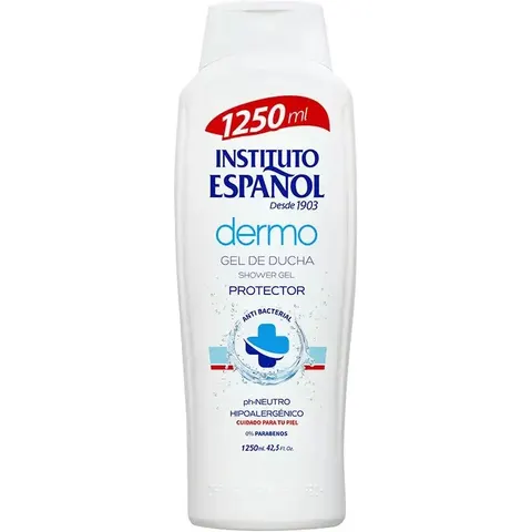 Instituto Español Dermo Shower Gel 1250 ml – image 2