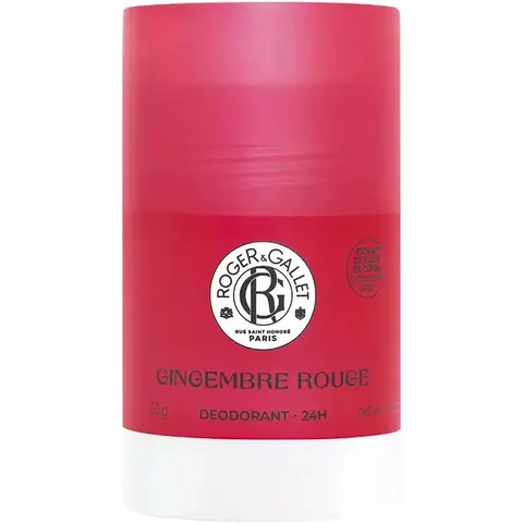 Roger & Gallet Gingembre Rouge Solid Deodorant 50 gr – image 3