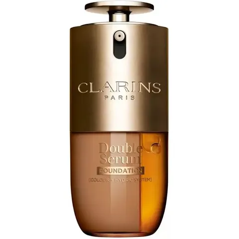 Clarins Double Serum Makeup Base M5C – image 2