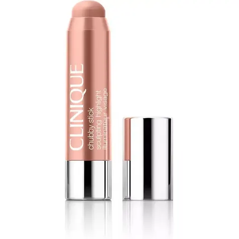Clinique Chubby Stick Iluminador Hefty Highlight – image 3