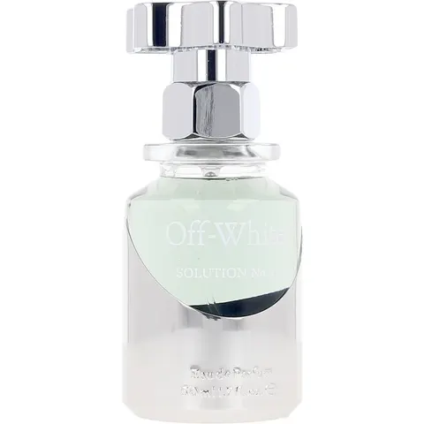 Off-white Solution No. 10 Eau de Parfum 50 ml – image 2