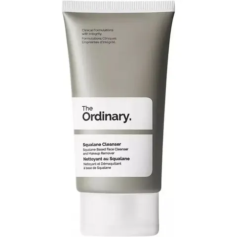 The Ordinary Squalane Cleanser 50 ml – image 3