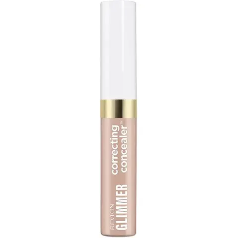 Revlon Glimmer Correcting Concealer 18 ml Pink – image 2