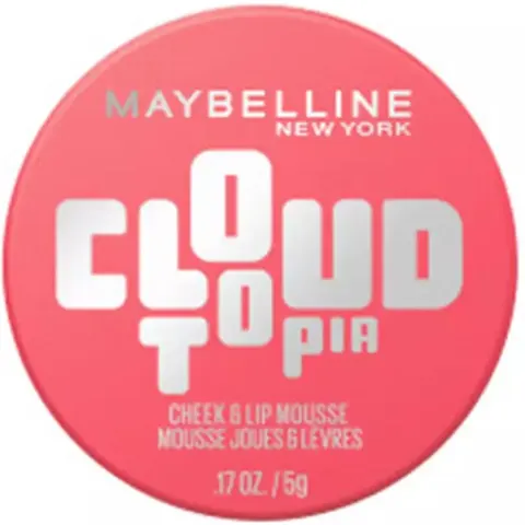 Maybelline New York Cloudtopia Moonlit Rose – image 3