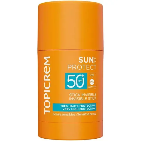 Topicrem Sun Protect Stick Invisible SPF50+ 15 gr – image 2