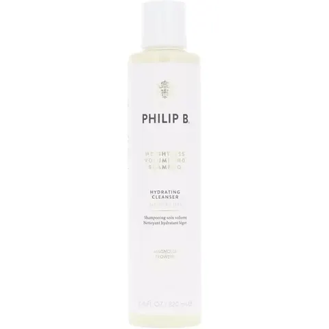 Philip B. White Label Volume Shampoo 220 ml – image 2