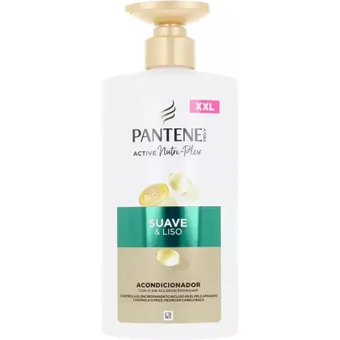 Pantene Smooth & Soft Conditioner 800 ml – image 2