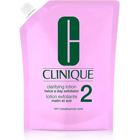 Clinique Clarifying Lotion 2 Refill 400 ml – image 2