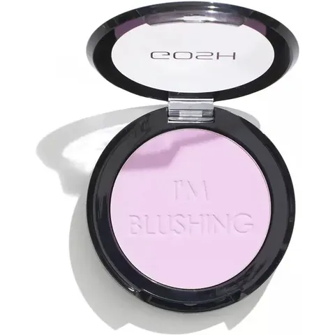 Gosh I'm Blushing 005-Shocking Pink 5.5 gr – image 3