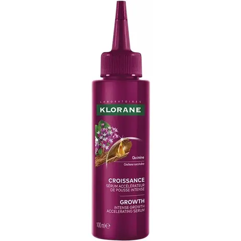 Klorane Growth Intensive Growth Accelerator Serum 100 ml – image 3
