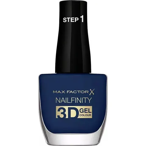 Max Factor Nailfinity Nail Polish 12 ml 352-Dear Evening – image 3