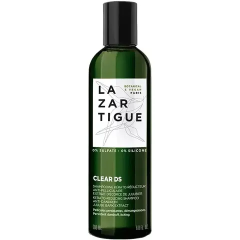 Lazartigue Clear DS Shampoo 200 ml – image 2