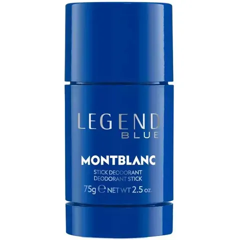 Montblanc Legend Blue Deodorant Stick 75 gr – image 2