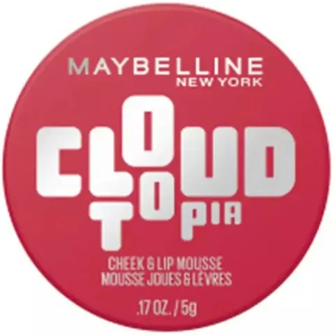 Maybelline Cloudtopia Blush for Cheeks and Lips 5g 2 – image 4