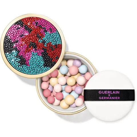 GUERLAIN Météorites Poudres – Dreamlight – image 3