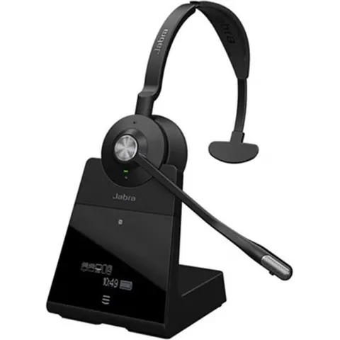 JABRA JA 9656-583-111 - Auriculares, DECT, Bluetooth, Mono – imagen 3