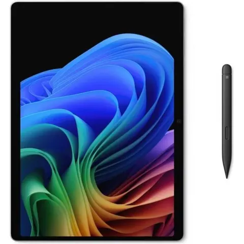 Microsoft Surface Pro 11 Copilot+ PC Platino - 13" - 1000GB – imagen 4