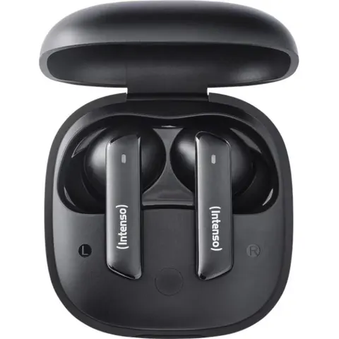 Intenso T500HAE Negro – imagen 3