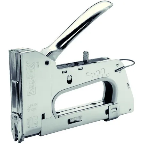 Rapid Kabeltacker R36, Sc – Bild 3