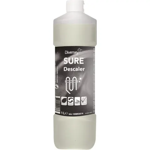 SURE Entkalker , Descaler, , 1 Liter – Bild 2
