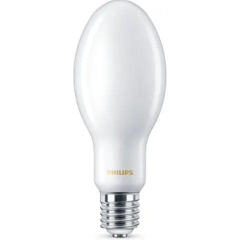 Philips LED-Lampe E40 4000K CorePro TForce (29933700) – Bild 2